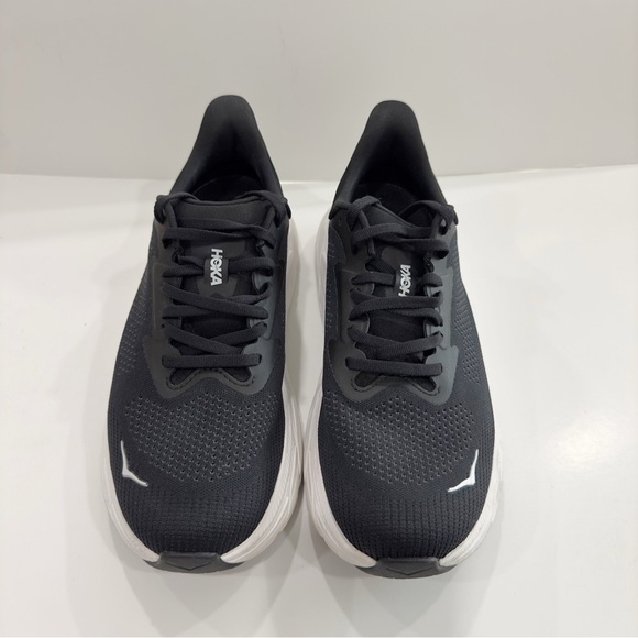 Hoka One One Wide Arahi 7 Women’s Shoes - Picture 2 of 10